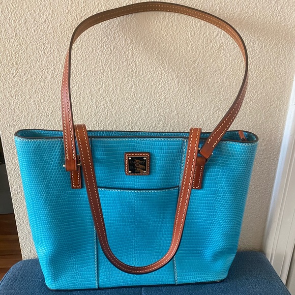 Dooney & Bourke Shoulder bag - Picture 1 of 4